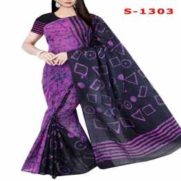 Boutique saree