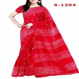 Boutique saree