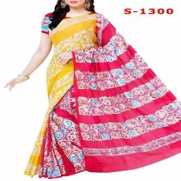 Boutique saree