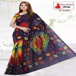 Boutique saree