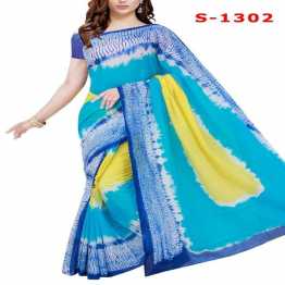 Boutique saree