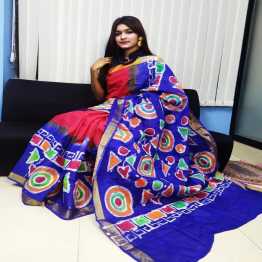 Boutique saree