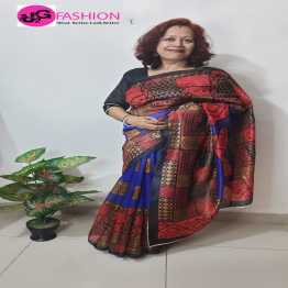 Boutique Saree