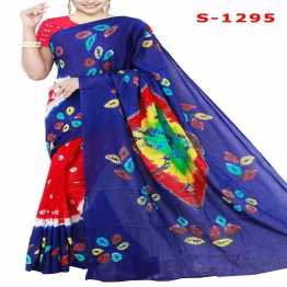 Boutique saree