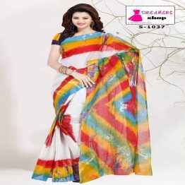 Boutique saree