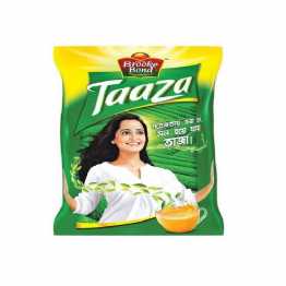 Brooke Bond Tazza Tea, 400gm