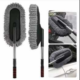 Car duster
