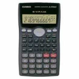 Casio FX-570MS Scientific Calculator