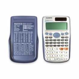 Casio FX-991ESPLUS Scientific Calculator (Imported)
