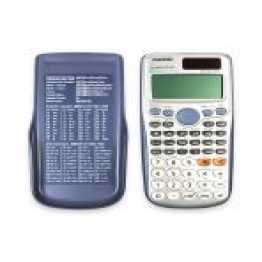 Casio FX-991ESPLUS Scientific Calculator (Imported)