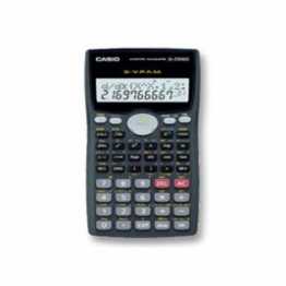 Casio FX-991MS Scientific Calculator