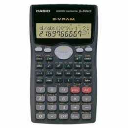 Casio FX-991MS Scientific Calculator