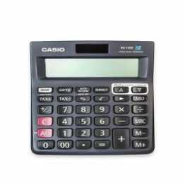 Casio MJ-120D Calculator, Original
