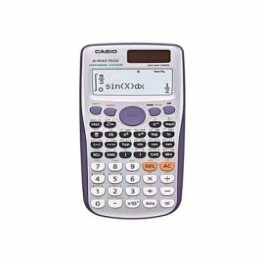 Casio Scientific Calculator, FX991ES Plus
