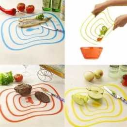 Chopping board