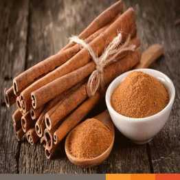 Cinnamon Powder, Daruchini (দারুচিনি গুড়া)-100gm
