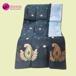 cotton jamdani