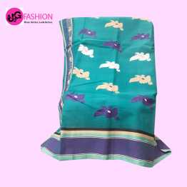Cotton jamdani