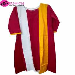 Cotton kurti