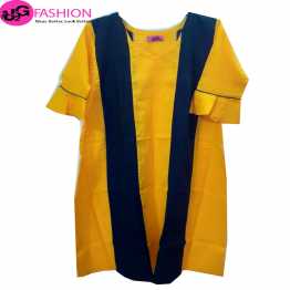 Cotton kurti