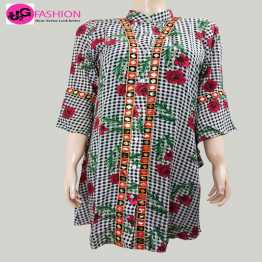 linen kurti