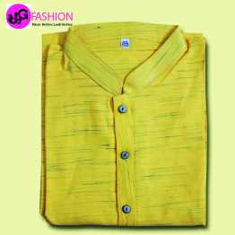 Cotton panjabi