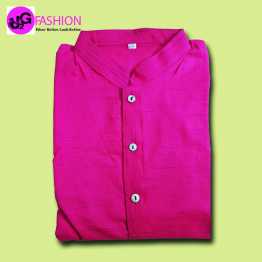 Cotton panjabi