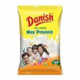 Danish Full Cream Milk Powder, 500gm
