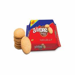 Dekko Amore Cookies, Family Pack, 300gm
