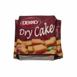 Dekko Dry Cake, 300gm