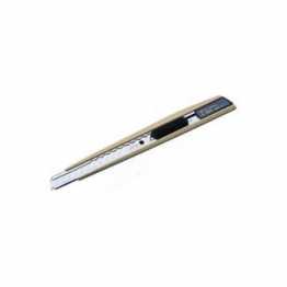 Deli Anti Cutter, Steel Body, Small