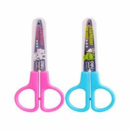 Deli Cartoon Scissors, 6021, 121mm