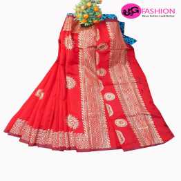 Dhupian saree