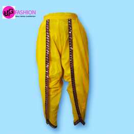 Dhuti pajama