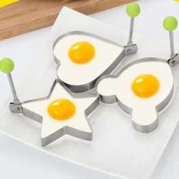 Egg shaper