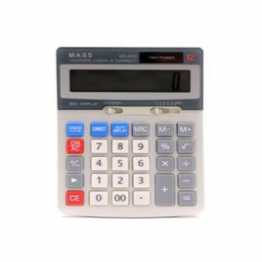 Electric Calculator, Ms-772