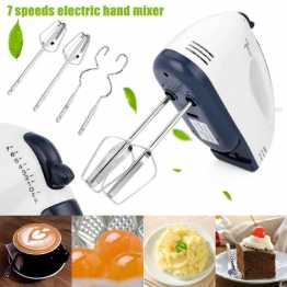 Electric Egg Bitter