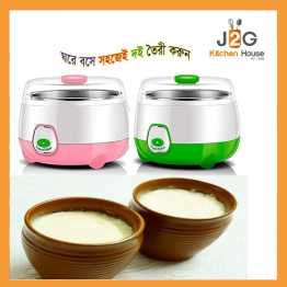 Electric Yogurt (Doi) Maker