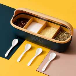 Exclusive Spices Box