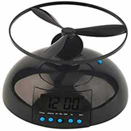 Flying Alarm Clock