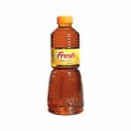 Fresh Mustard Oil, 1 Liter