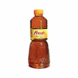 Fresh Mustard Oil, 1 Liter