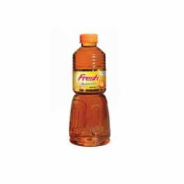 Fresh Mustard Oil, 500ml