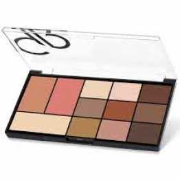 G.R.CITY STYLE FACE & EYE PALETTE