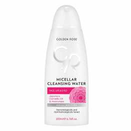 G.R.FACIAL CLEANSING MILK