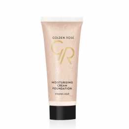 G.R.MOISTURISING CREAM FOUNDATION VITAMIN A&E