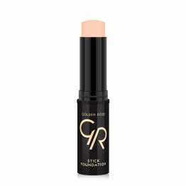 G.R.STICK FOUNDATION