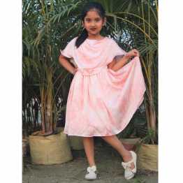 Girls Frock