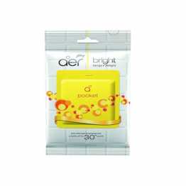 Godrej Aer Bright Tangy Delight Blocks, 10gm