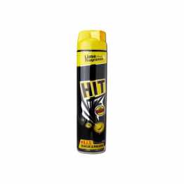 Godrej KALA HIT, Lime Fragrance, 400ml